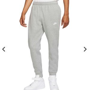 Men’s Nike Sweatpants